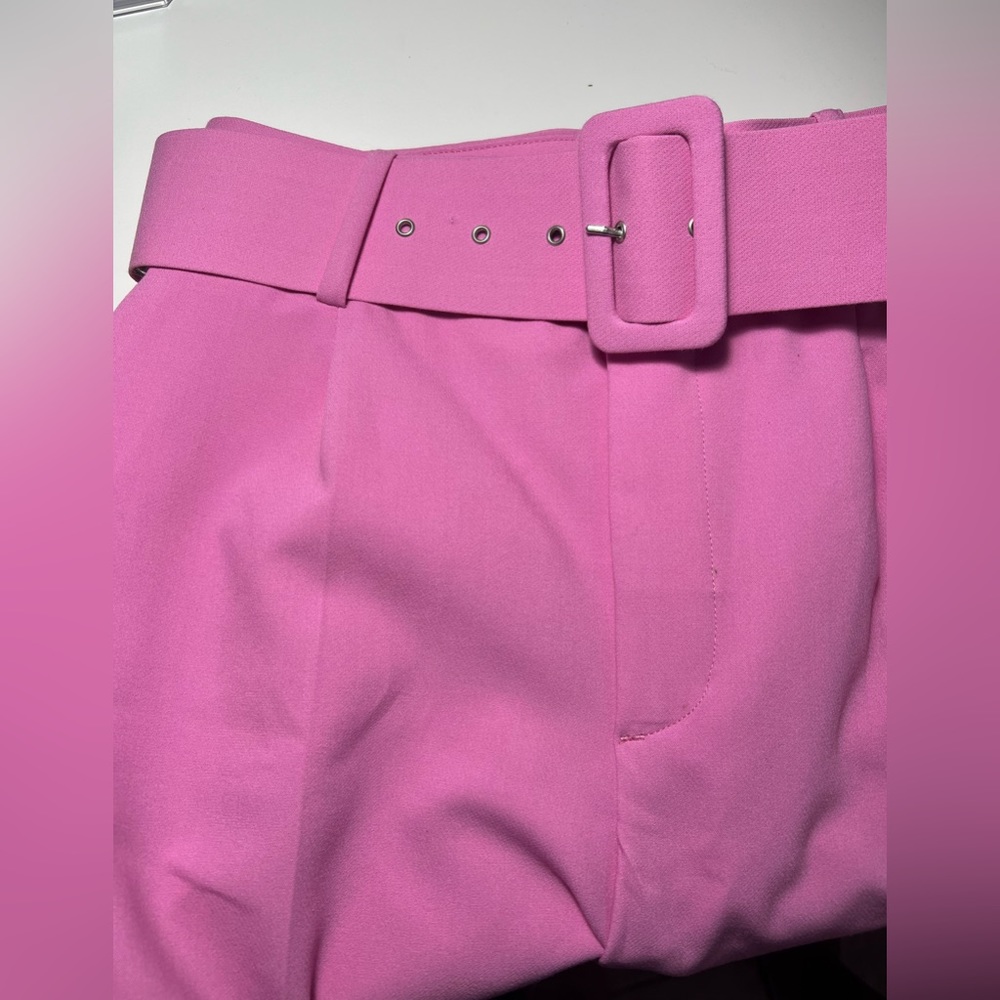 Zara trousers pink - Picture 4 of 4